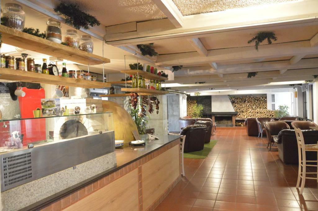 VIVA Flora apartment 607A Borovets Exterior foto